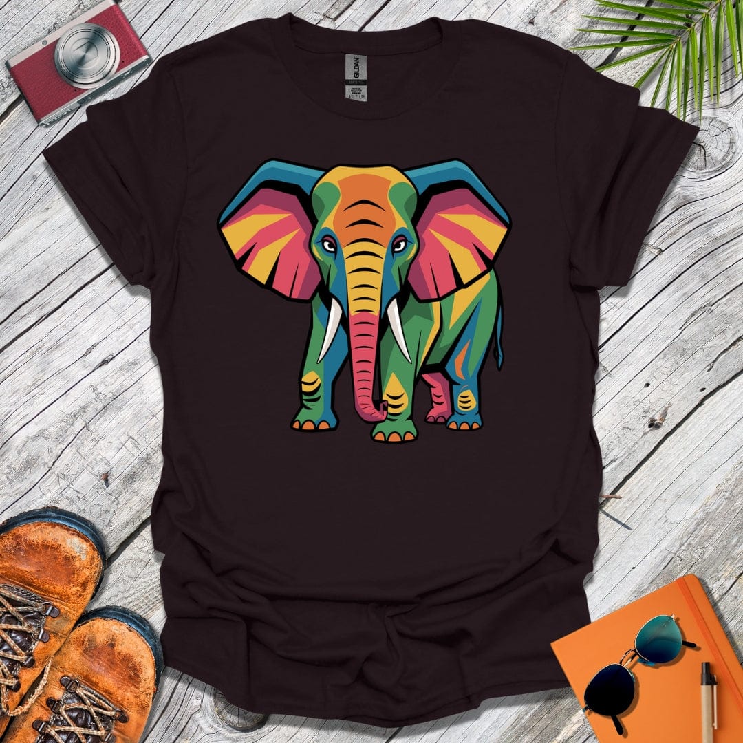 Wild Wisdom T-Shirt