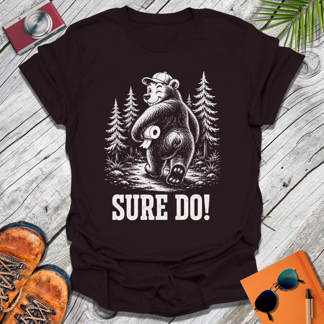 Do Bears T-Shirt