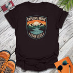Fear Less T-Shirt