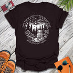 Find My Soul T-Shirt