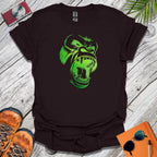 Gorilla Roar T-Shirt