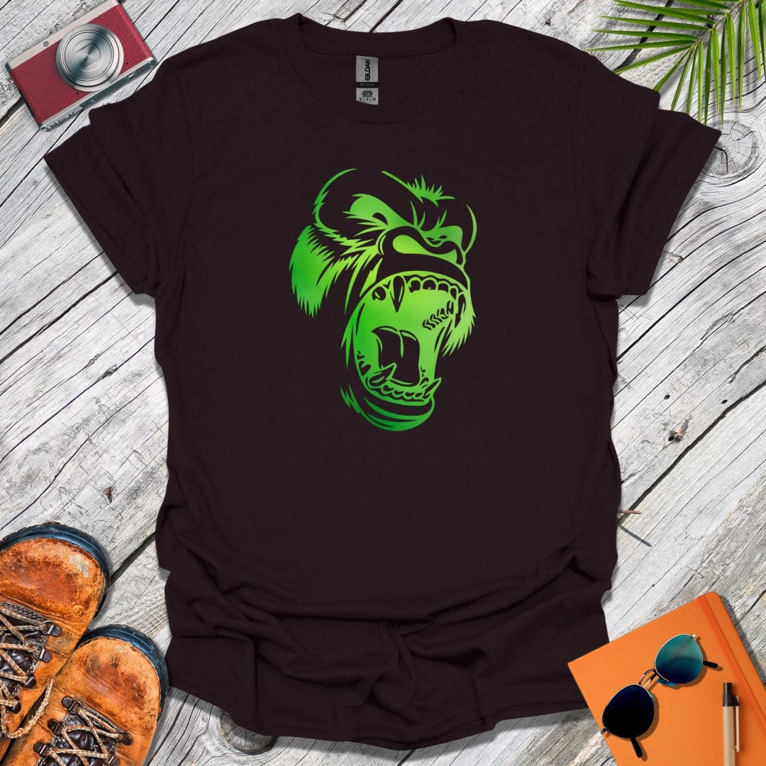 Gorilla Roar T-Shirt