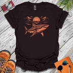 Great White Rising T-Shirt