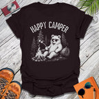 Happy Camper T-Shirt