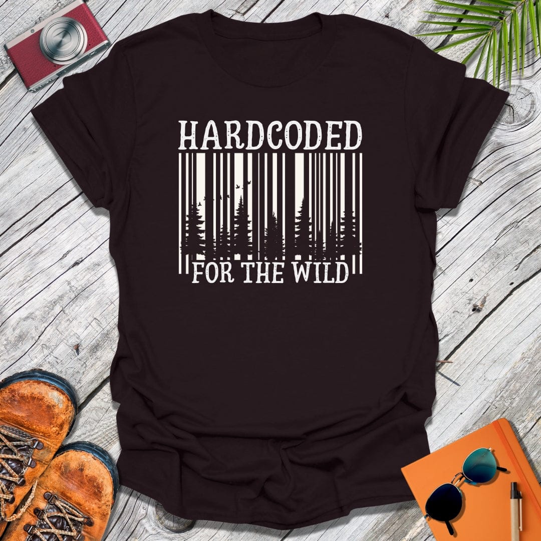 Hardcoded T-Shirt