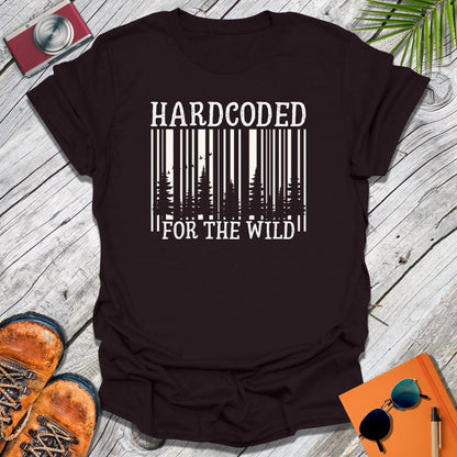 Hardcoded T-Shirt