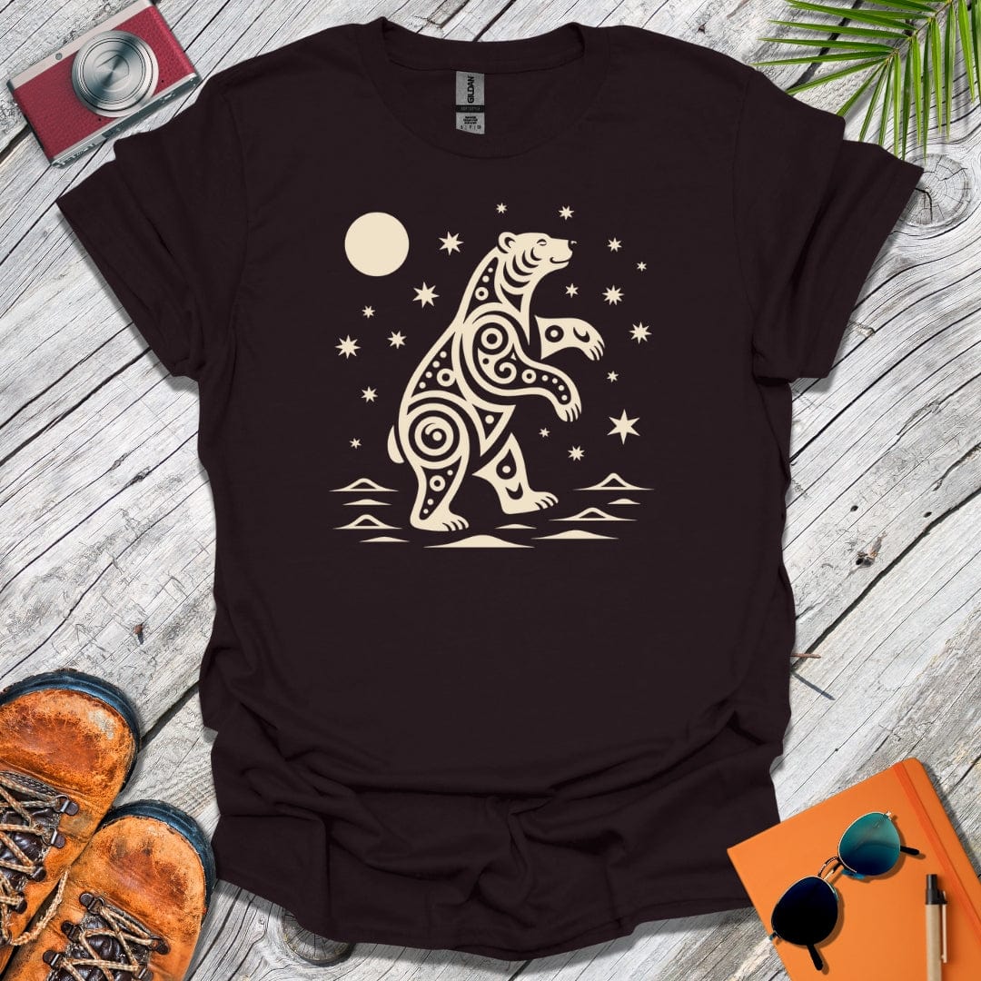 Northern Dancer Bear T-Shirt