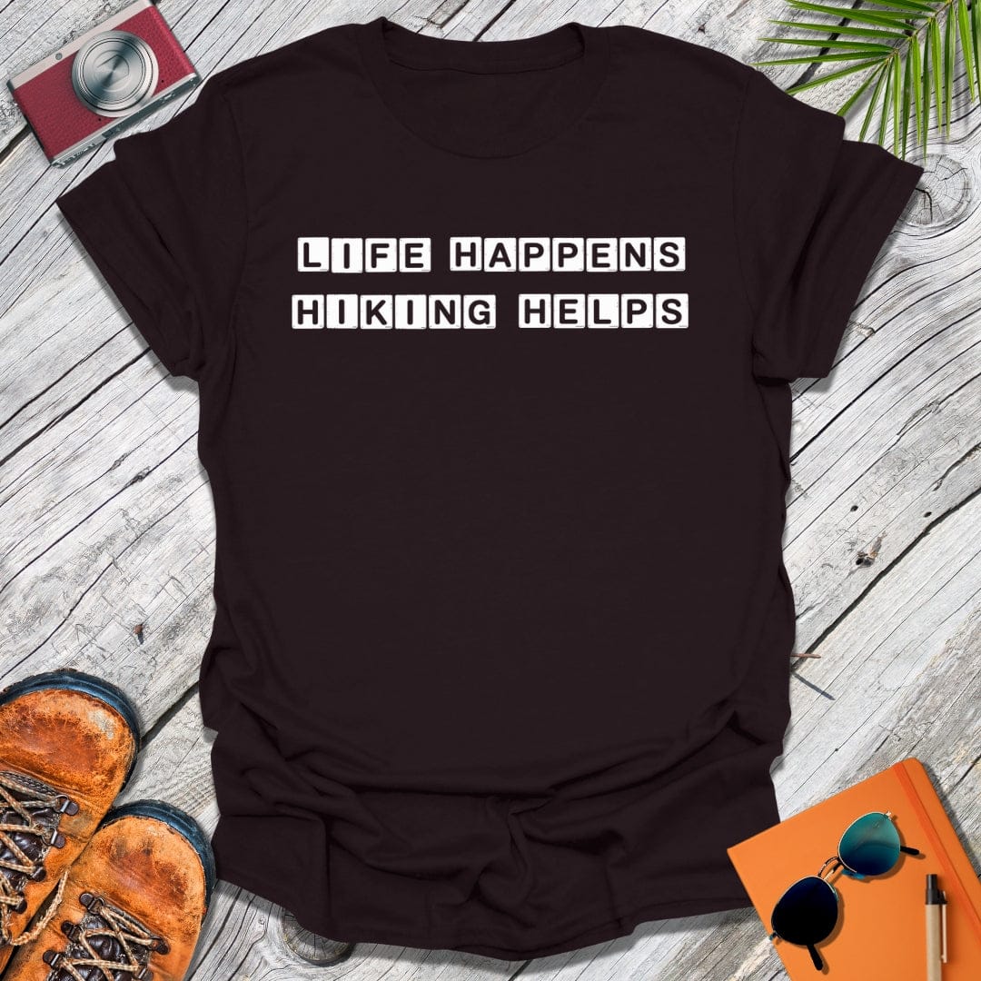 Life Happens T-Shirt