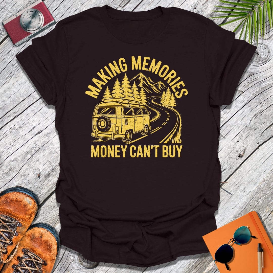 Making Memories T-Shirt