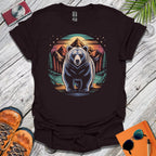 Mountain Bear T-Shirt