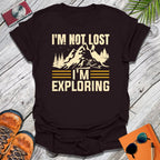 Not Lost T-Shirt