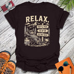 On The Way Back T-Shirt
