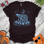 Polar Bear & Cub T-Shirt