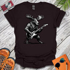 Rockin' Moose T-Shirt