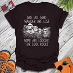 Rushmore Rocks T-Shirt
