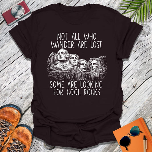 Rushmore Rocks T-Shirt