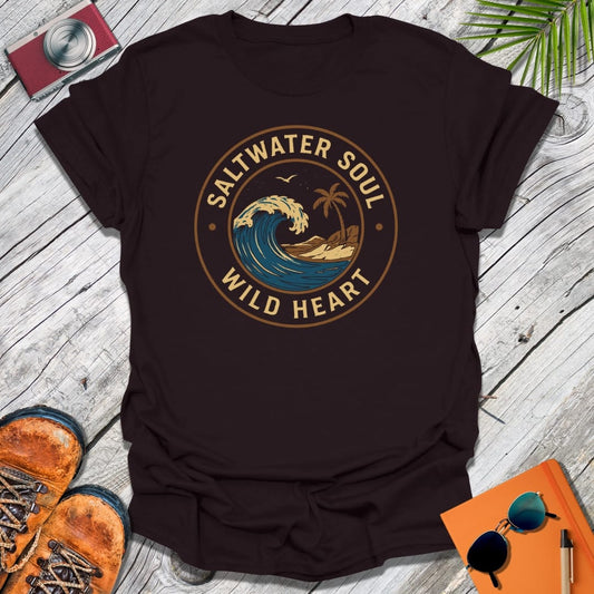 Saltwater Soul T-Shirt