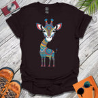 Sassy Giraffe T-Shirt