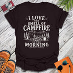 Smell of Campfire T-Shirt