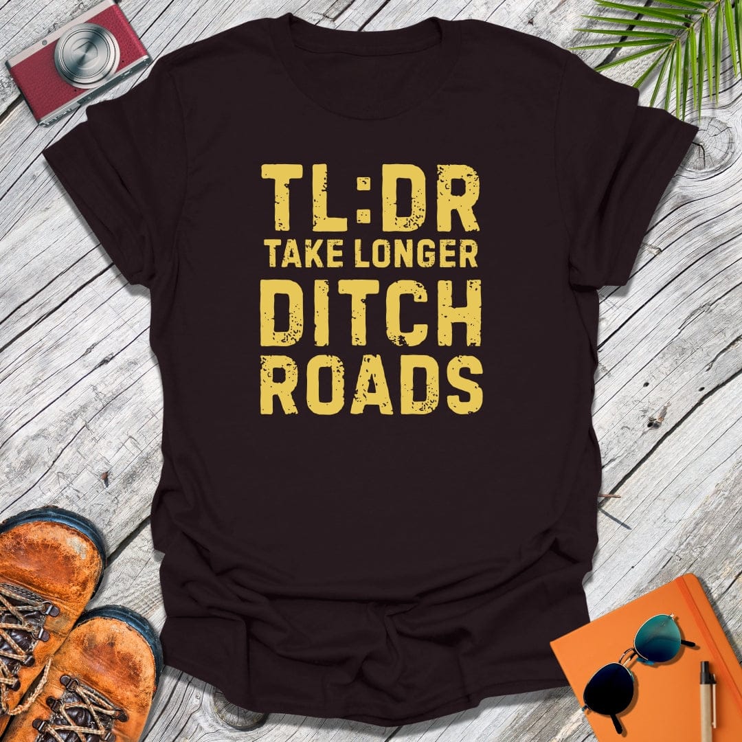 TL:DR T-Shirt