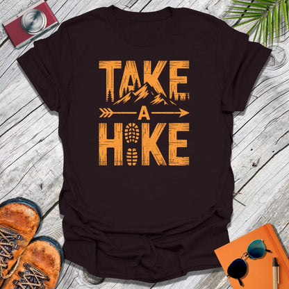 Take A Hike T-Shirt