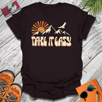 Take It Easy T-Shirt