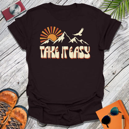 Take It Easy T-Shirt
