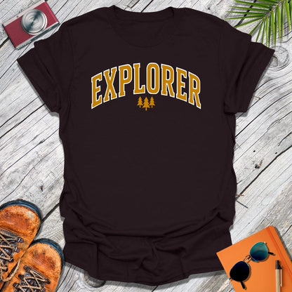 The Explorer T-Shirt