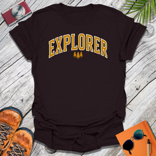 The Explorer T-Shirt