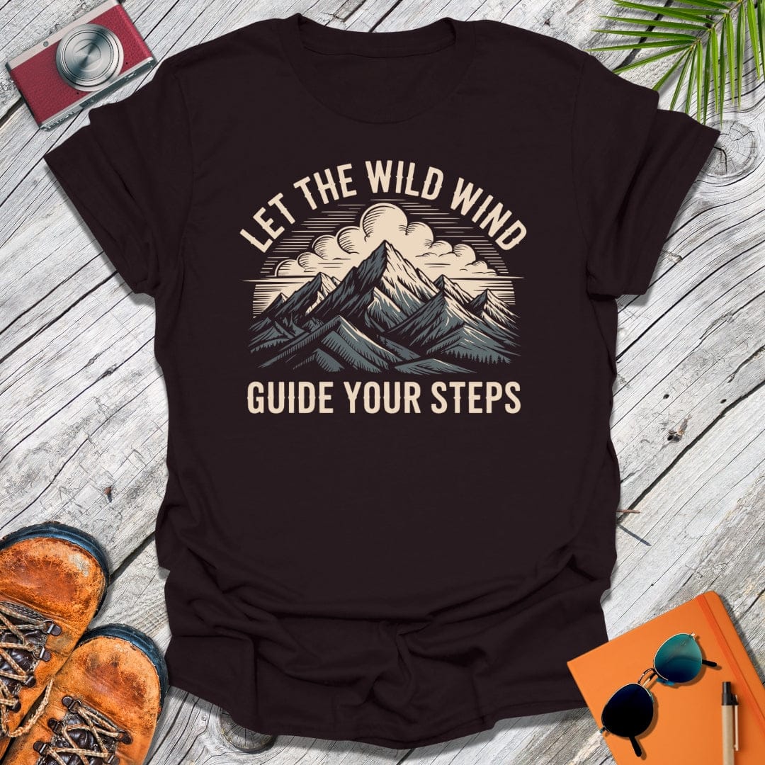 The Wild Wind T-Shirt