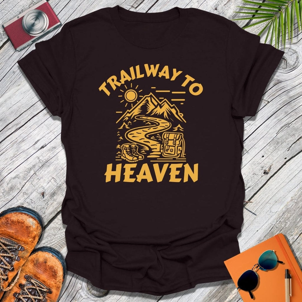 Trailway To Heaven T-Shirt