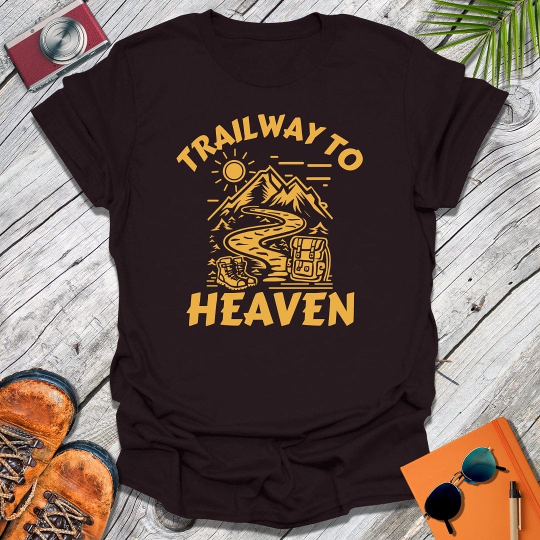 Trailway To Heaven T-Shirt