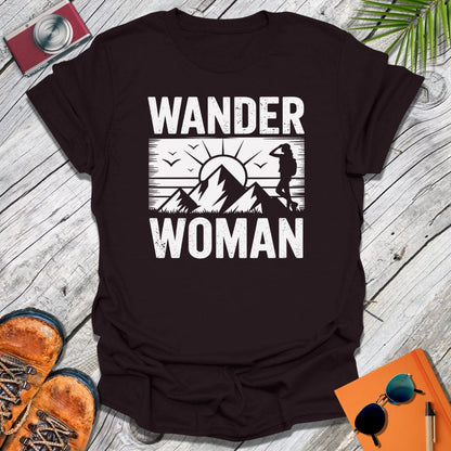 Wander Woman T-Shirt