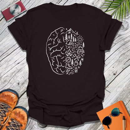 Wild Mind T-Shirt