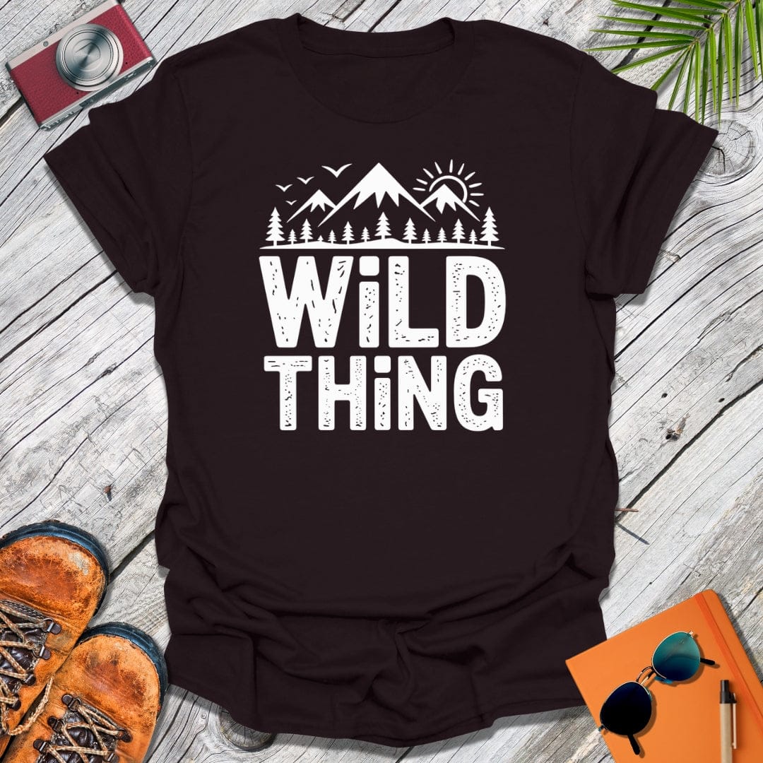 Wild Thing T-Shirt