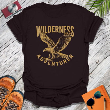 Wilderness Adventurer T-Shirt