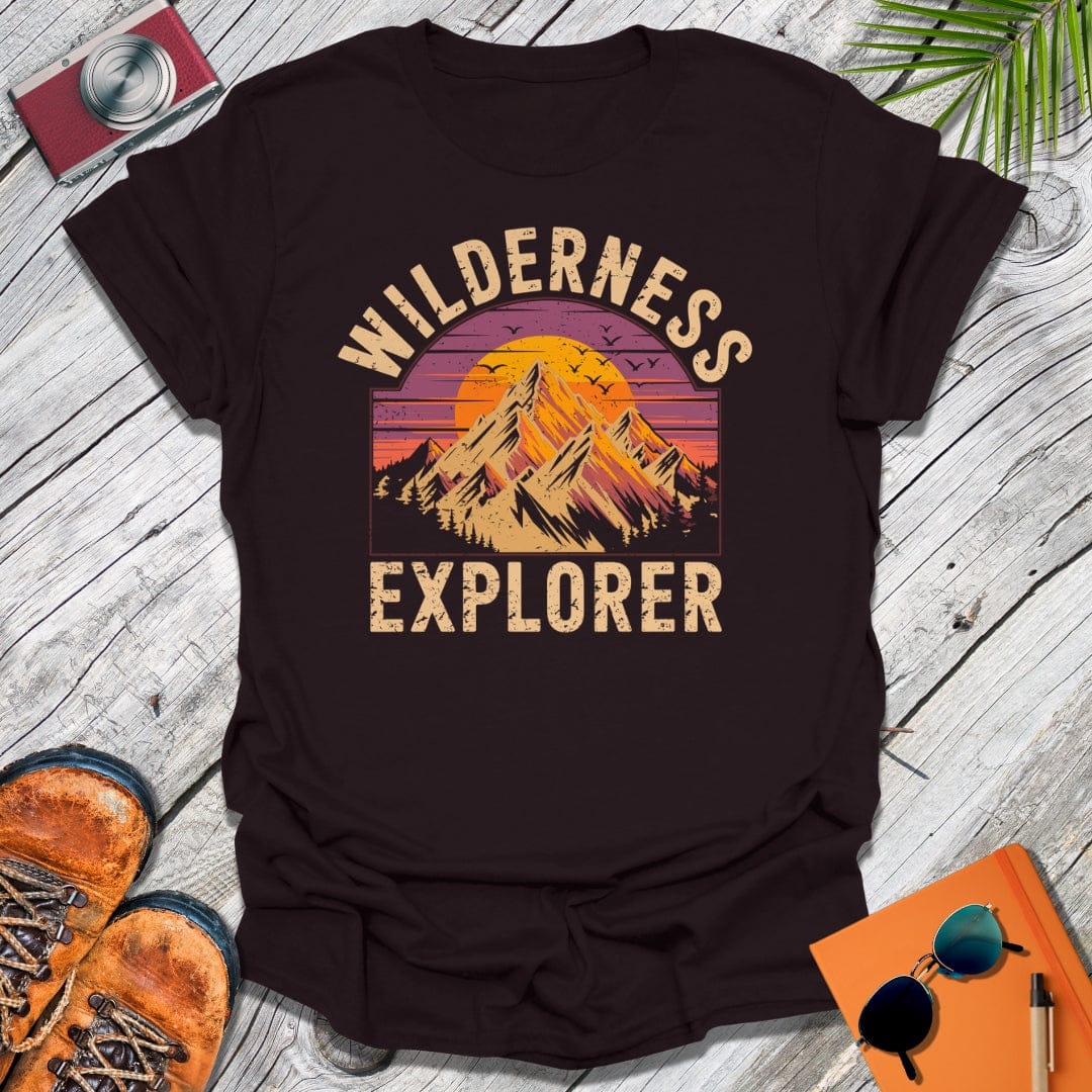 Wilderness Explorer T-Shirt