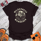 Wilderness Wanderer T-Shirt