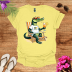 Affable Alligator T-Shirt