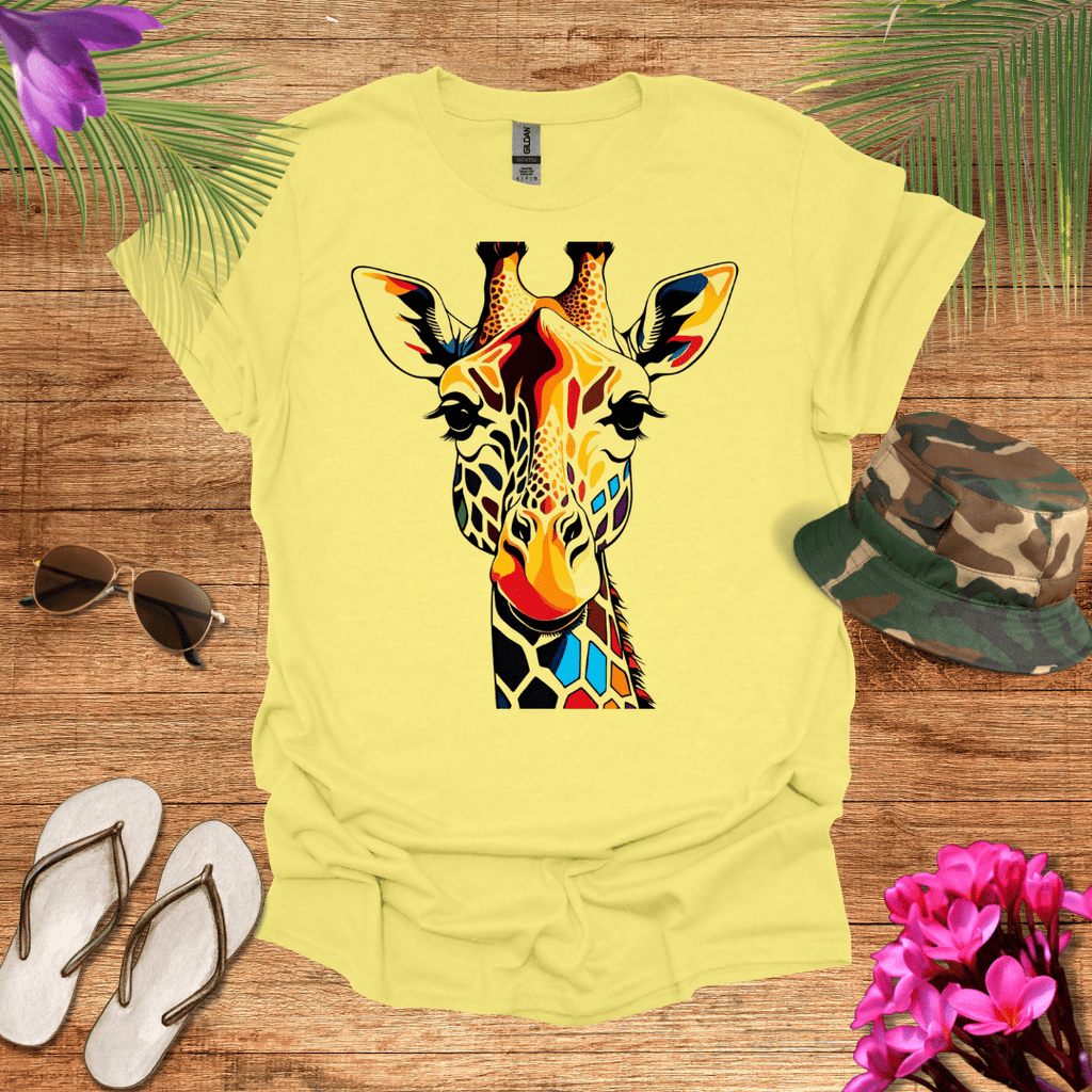 Giraffe T-Shirt