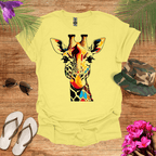 Giraffe T-Shirt