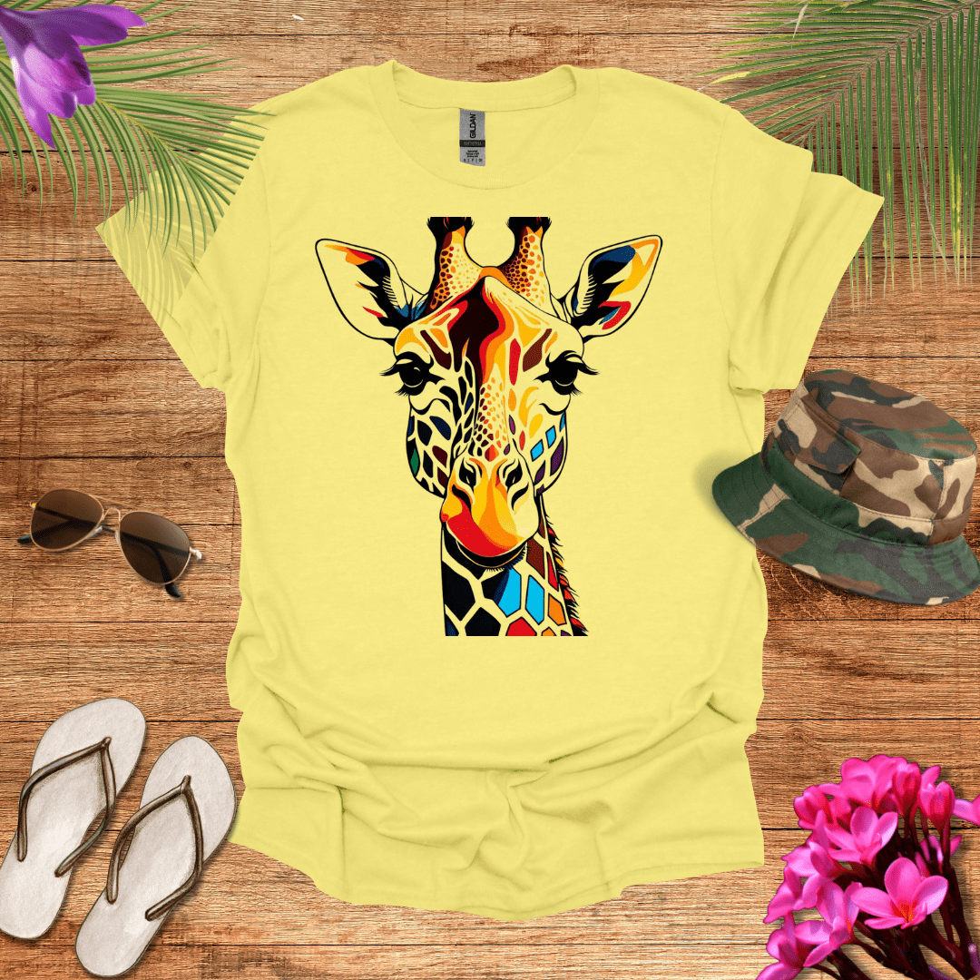 Giraffe T-Shirt