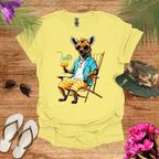 Holiday Hyena T-Shirt