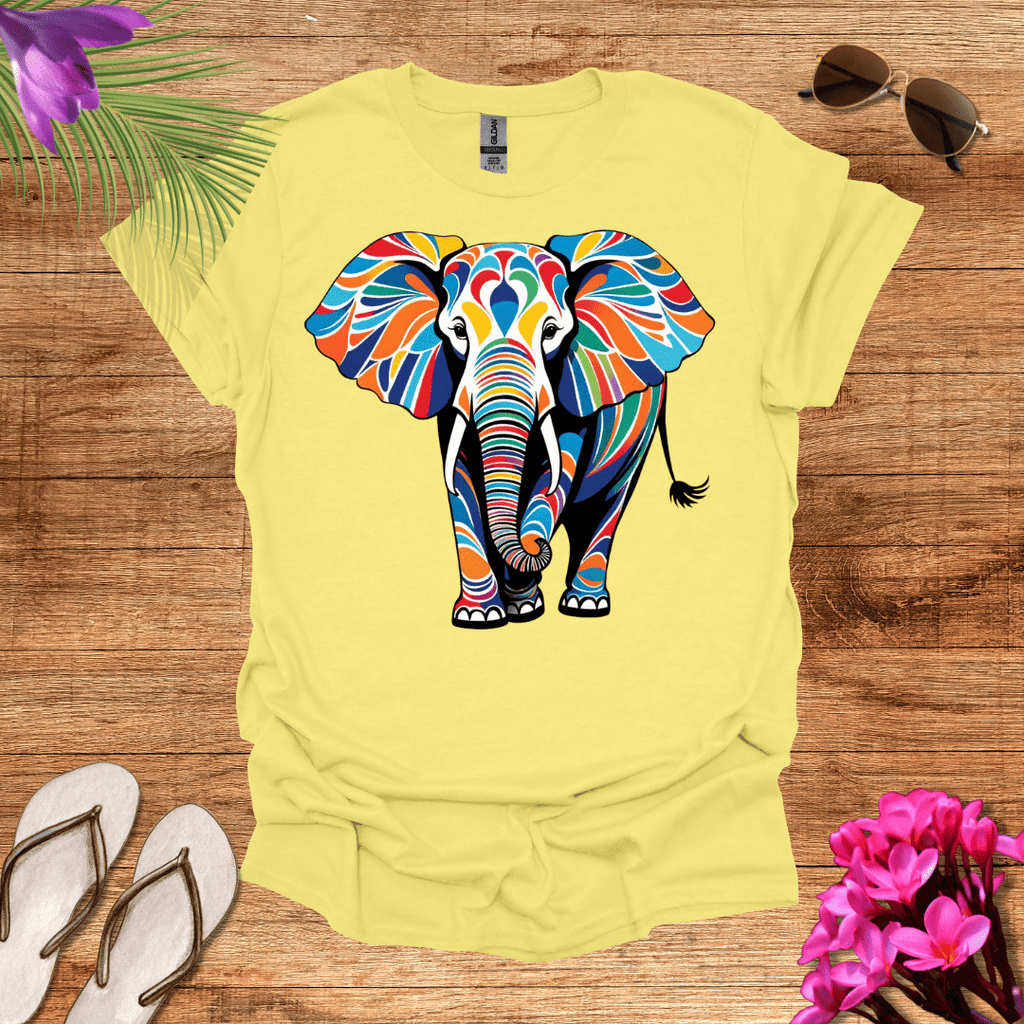 Matisse Elephant T-Shirt