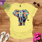 Matisse Elephant T-Shirt