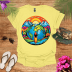 Mother Nature T-Shirt