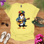 Rockin' Rockhopper T-Shirt
