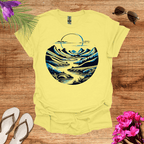 Sunrise Valley T-Shirt