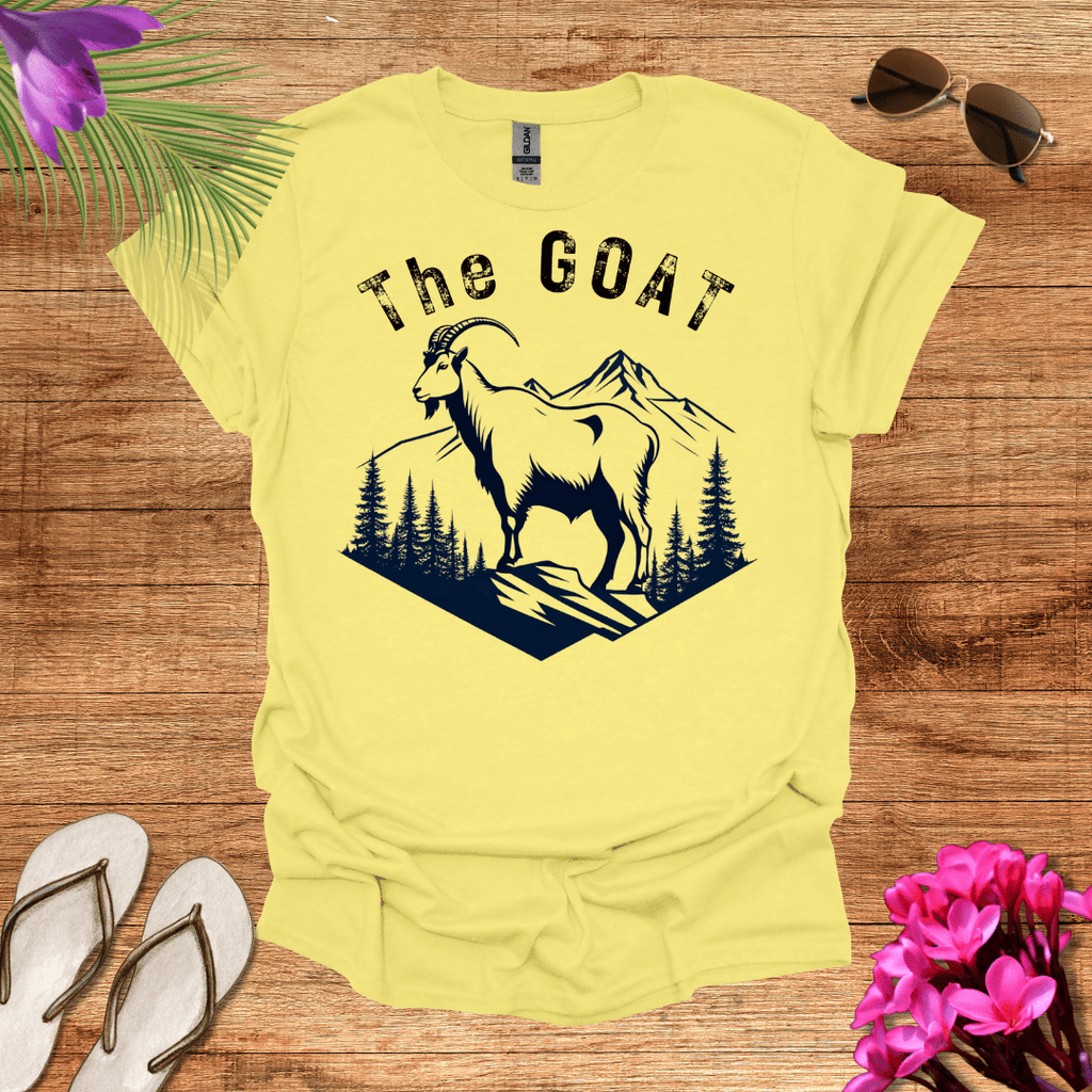 The GOAT T-Shirt