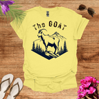 The GOAT T-Shirt